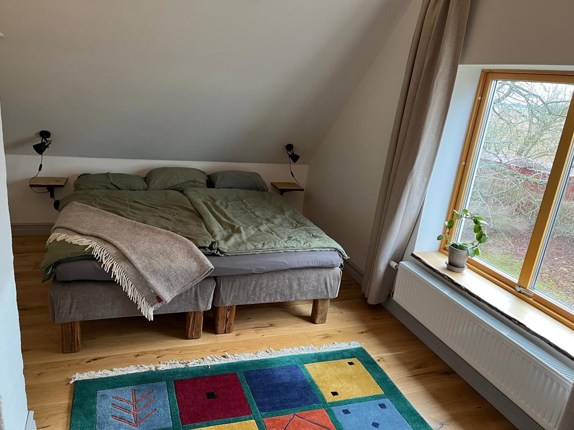 Lantligt Och Lugnt Boende Naera Natur Och Stad Svedala Buitenkant foto